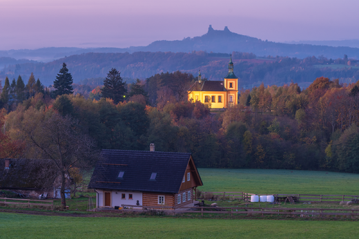 Trosky / Turnovsko /